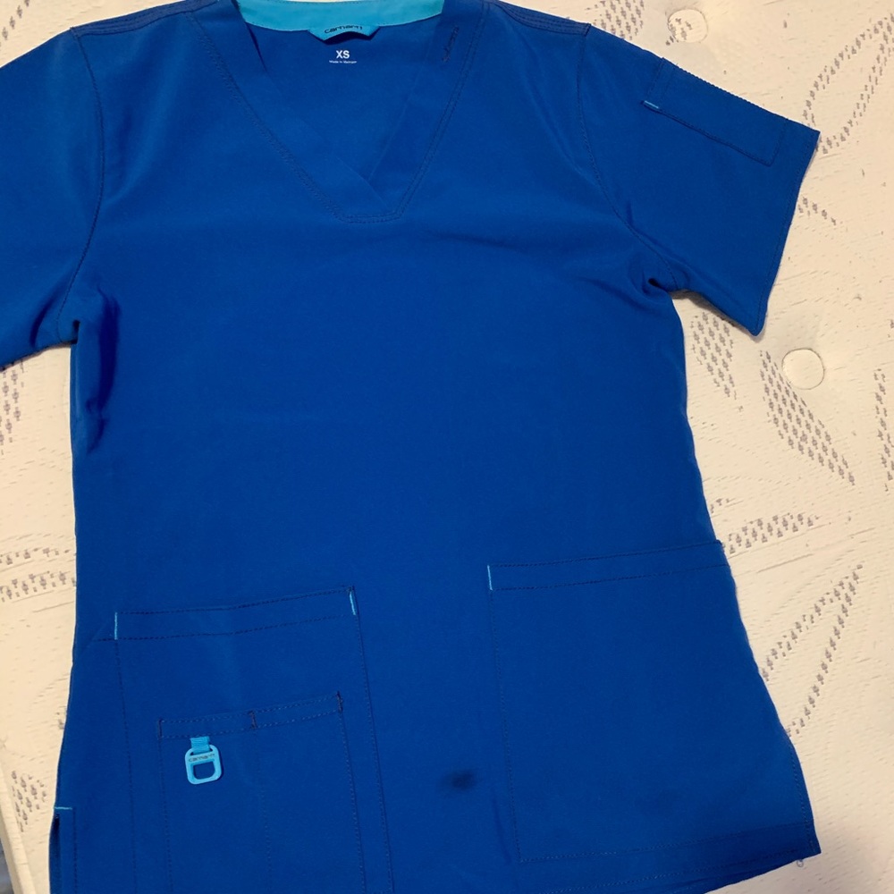 Carhartt Scrubs